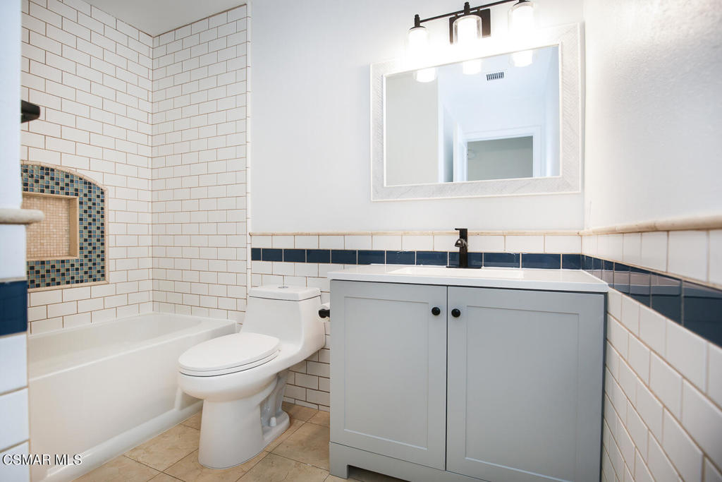 Camarillo Condo: 5383 Felicia Street