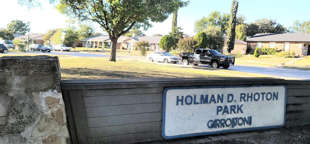 Carrollton Condo: 2231 Ridgedale Drive