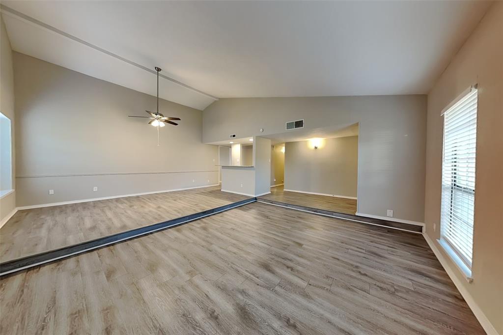 Plano Condo: 1412 Jabbet Drive