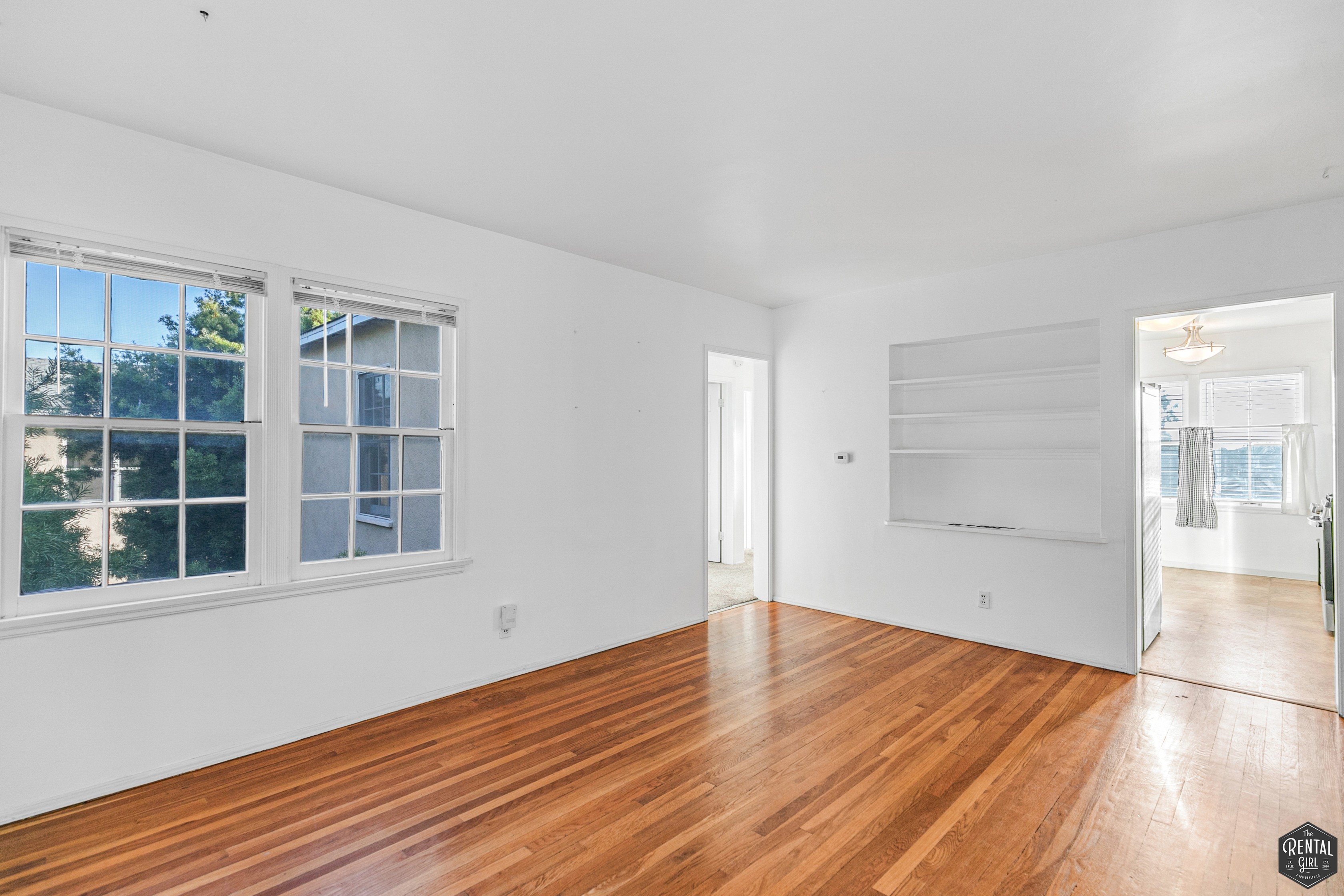 Santa Monica Condo: 1352 Ocean Park Blvd