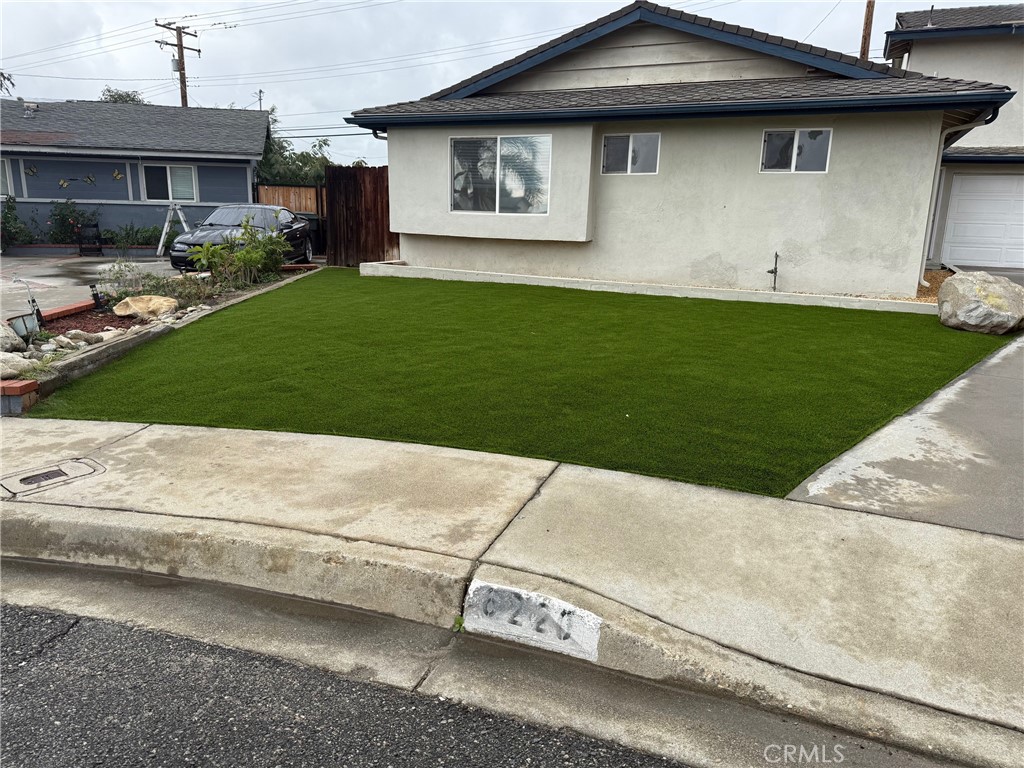 Rancho Cucamonga Condo: 6220 Filkins Avenue