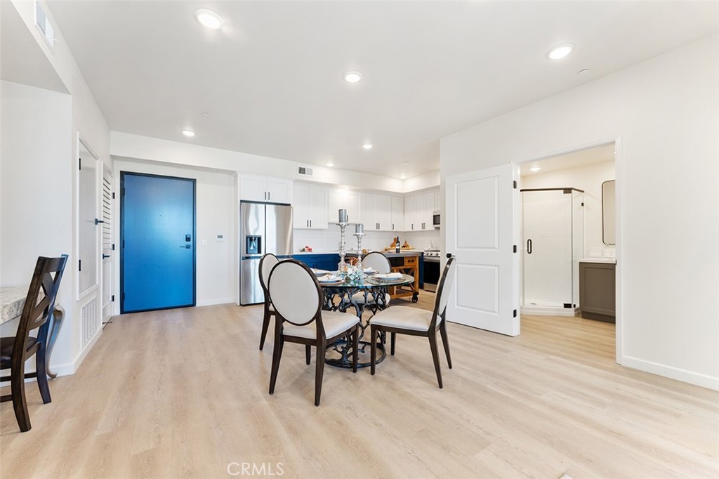 Arcadia Condo: 4064 Live Oak Avenue