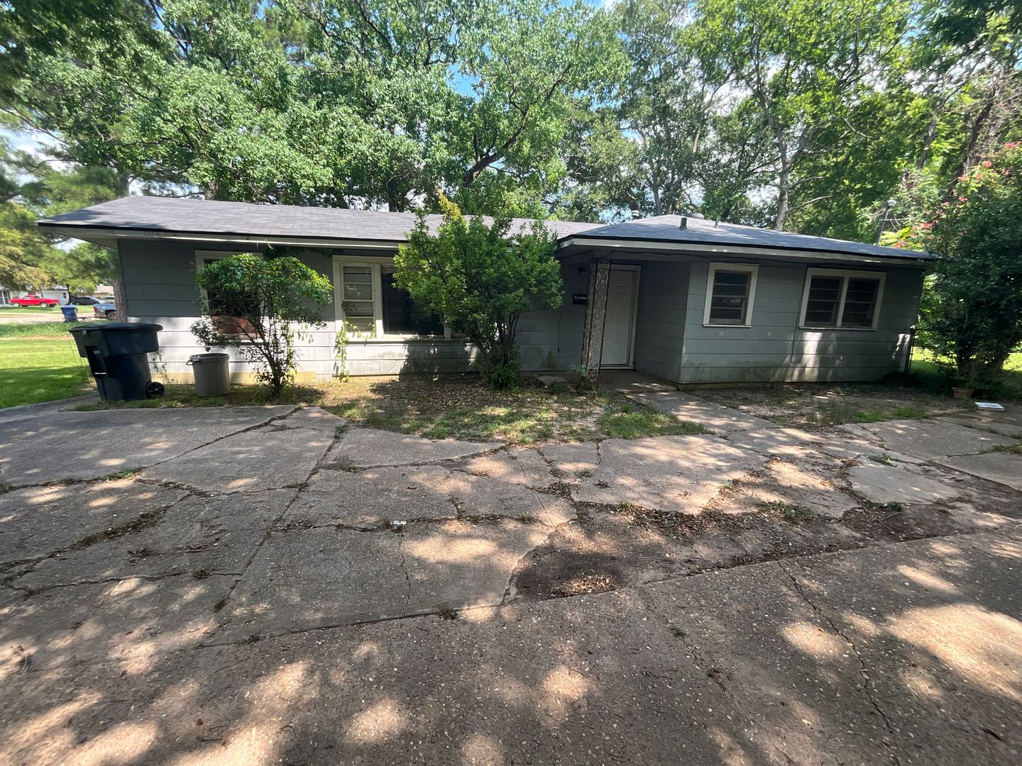 Bossier City House: 3208 Murphy