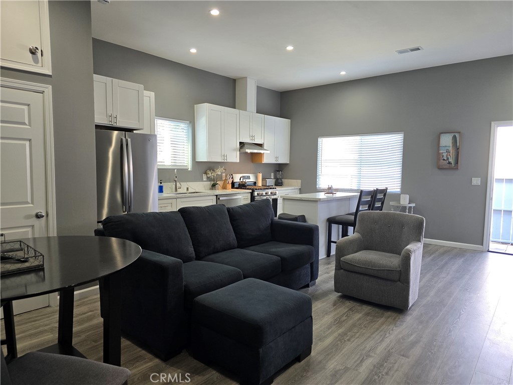 San Diego Condo: 3175 K Street