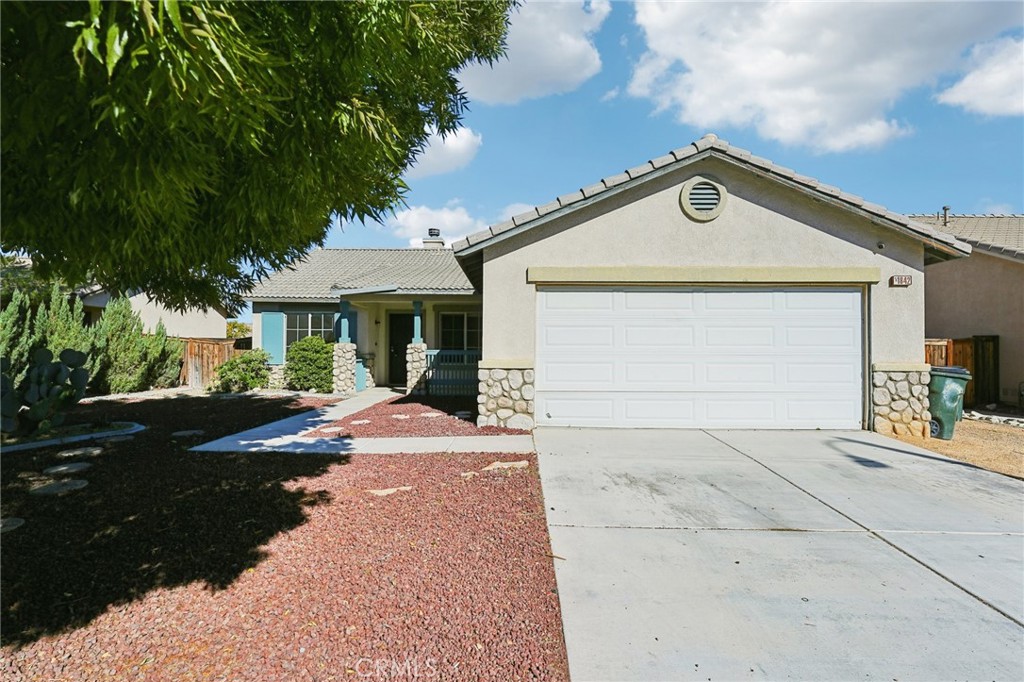 Adelanto Condo: 11842 Star Street