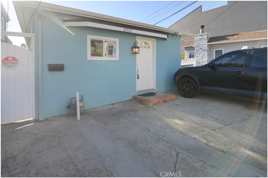 Laguna Beach Condo: 31725 Virginia Way