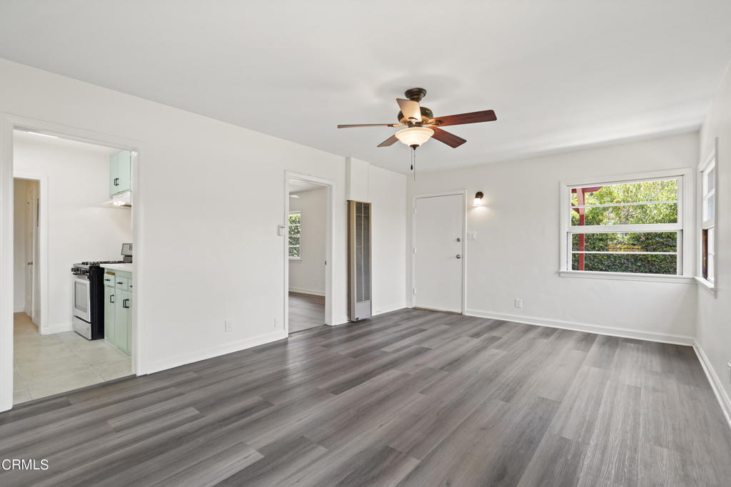 Pasadena Condo: 767 East Howard Street