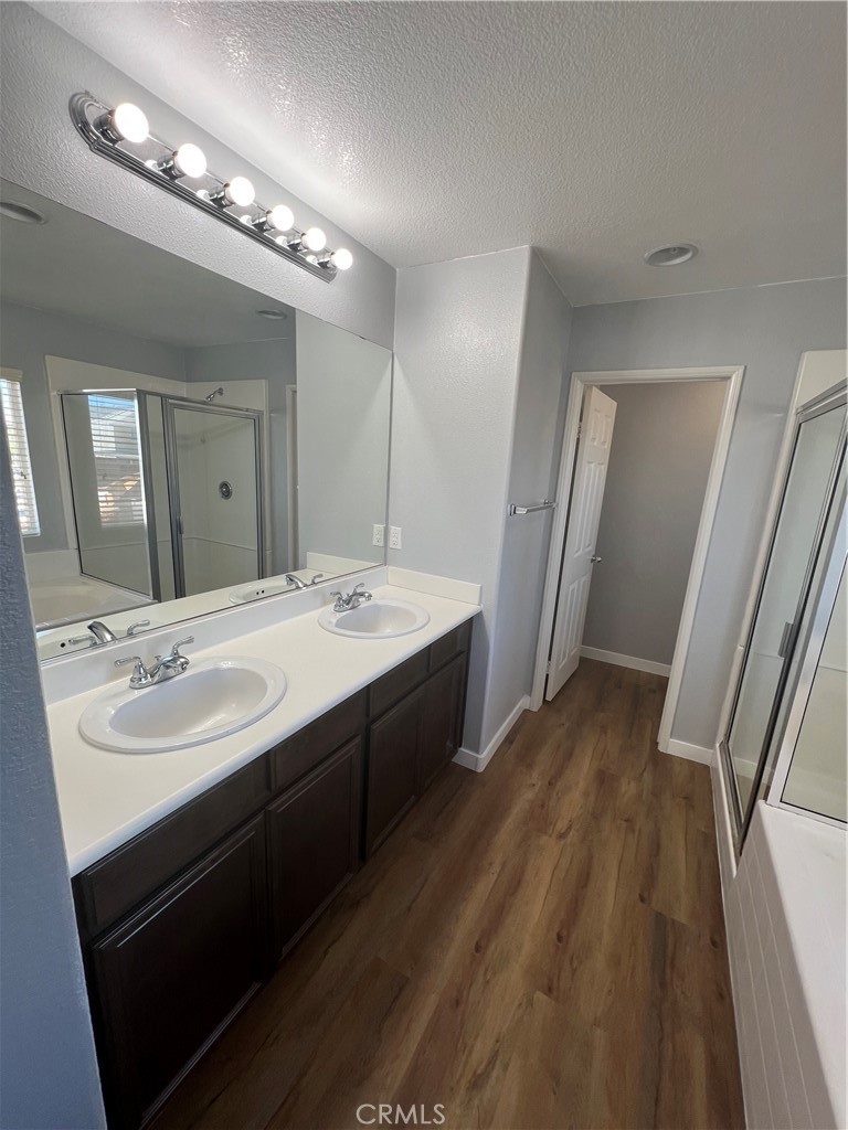 Adelanto Condo: 14465 Gila Bend Court