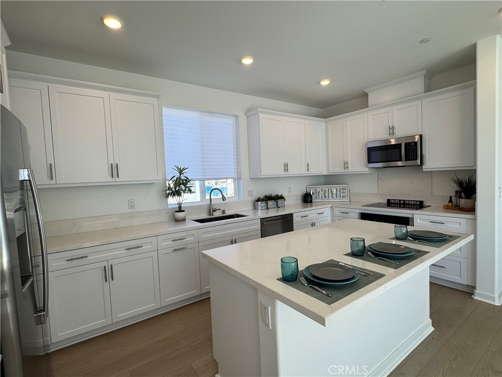 Winchester Condo: 31379 Lolite Drive