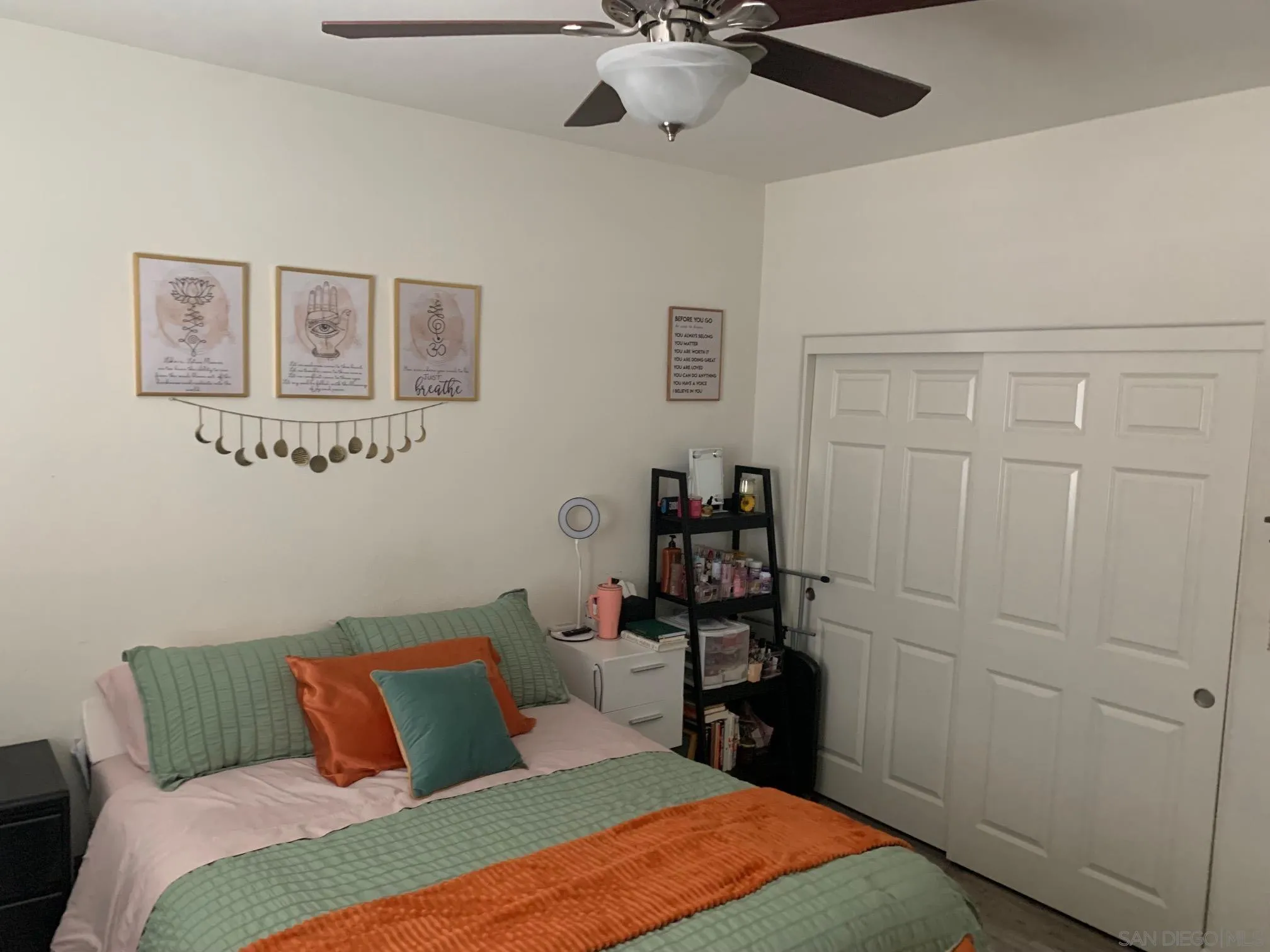 Menifee Condo: 31818 Ruxton Street