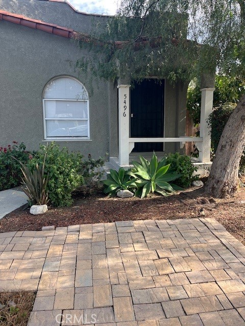 Long Beach Condo: 5496 Lime Avenue