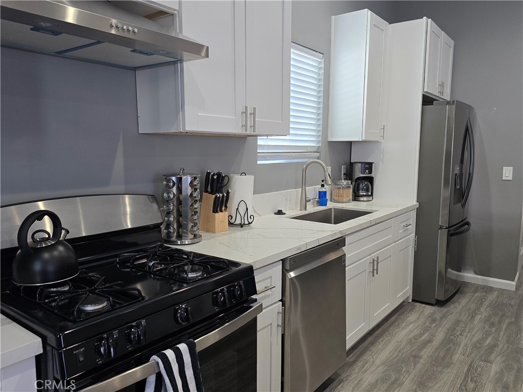 San Diego Condo: 3173 K Street