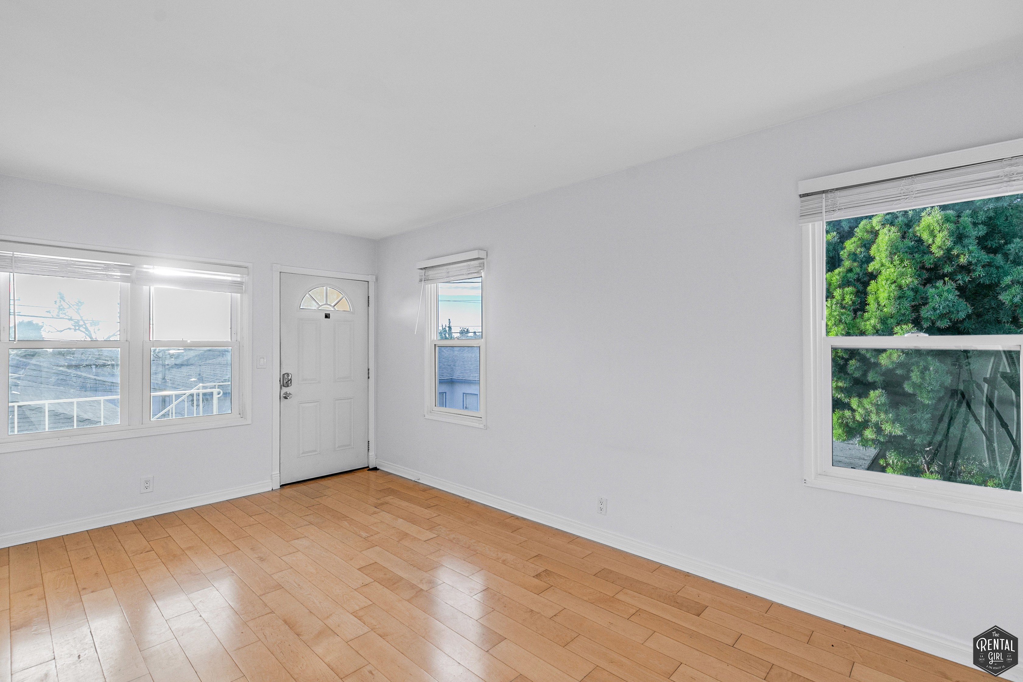 Santa Monica Condo: 1352 Ocean Park Blvd