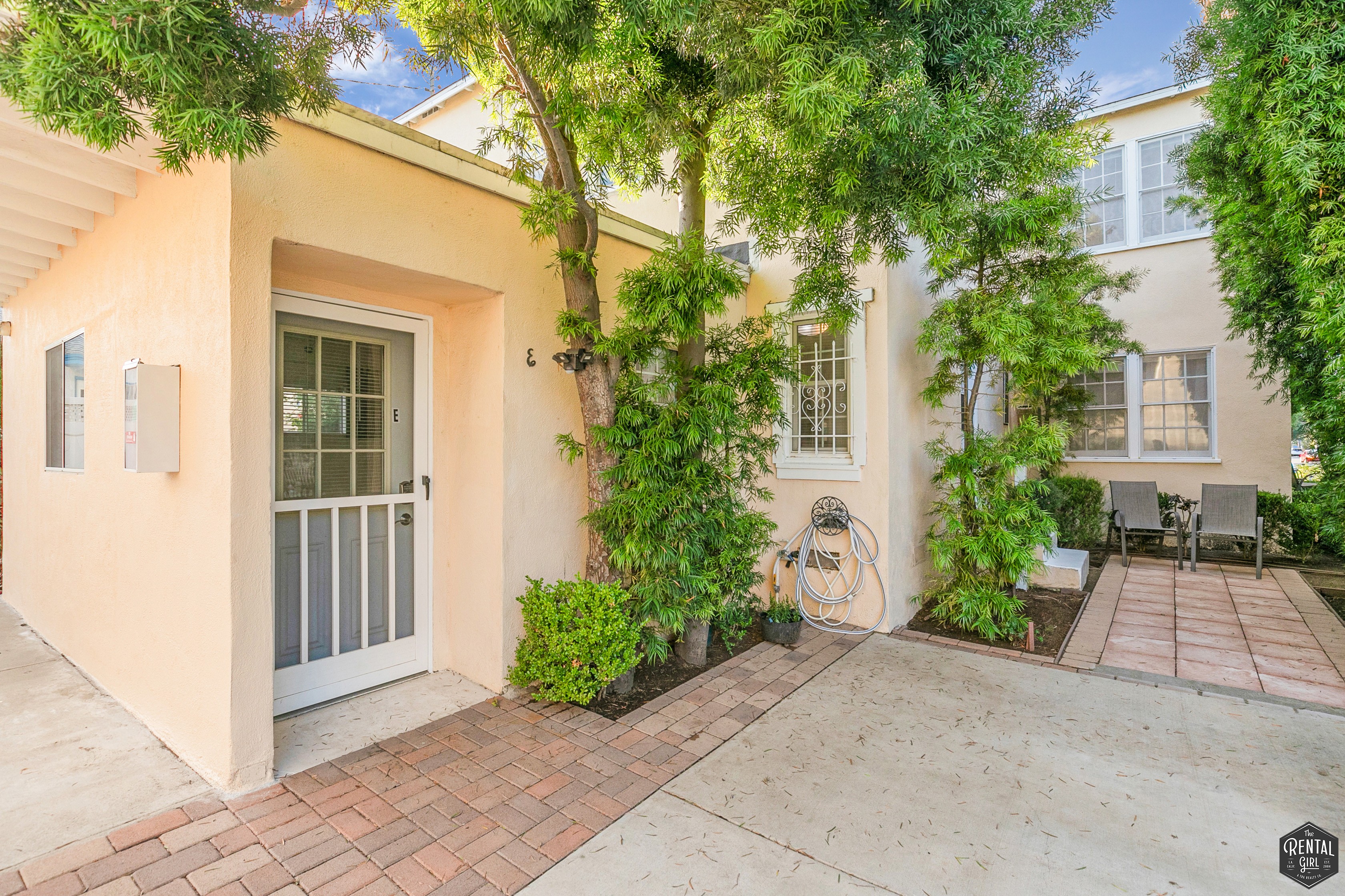 Santa Monica Condo: 1352 Ocean Park Blvd