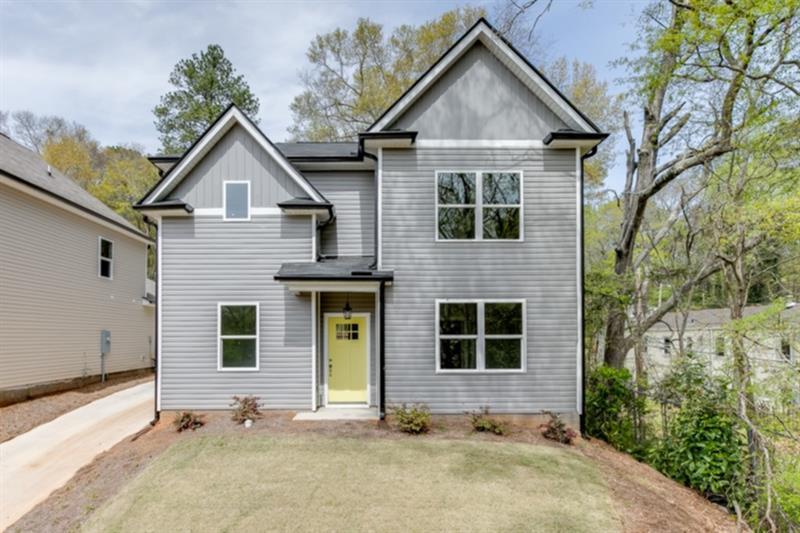 Athens House: 1641 E Broad Street