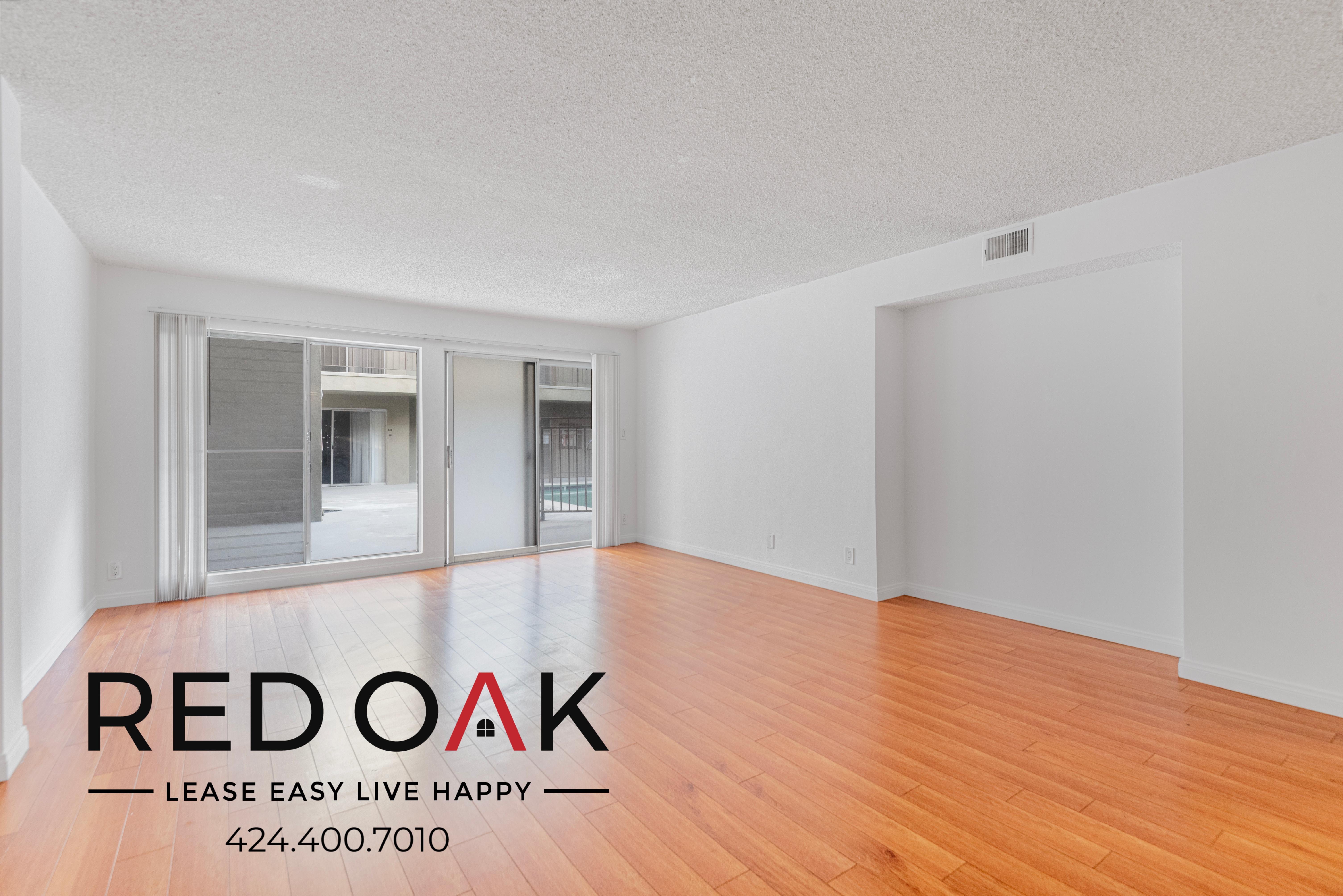 Los Angeles Condo: 511 N Kenmore Ave