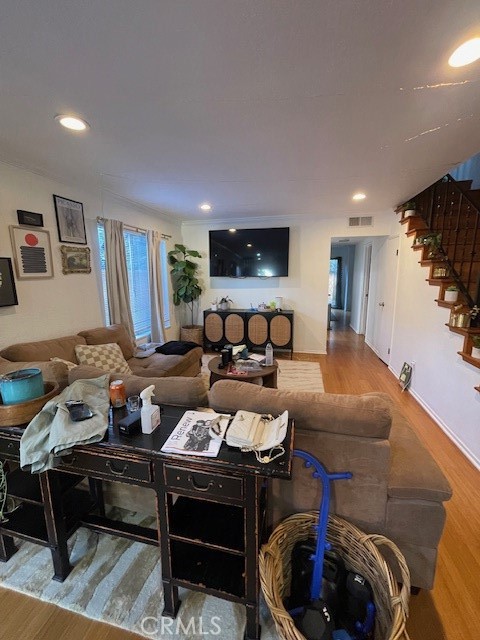 Redondo Beach Condo: 18229 Burin Avenue