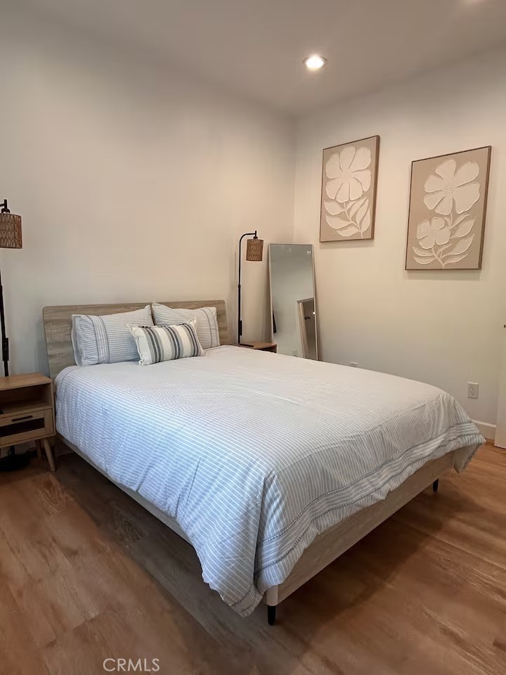 Claremont Condo: 311 West Green Street