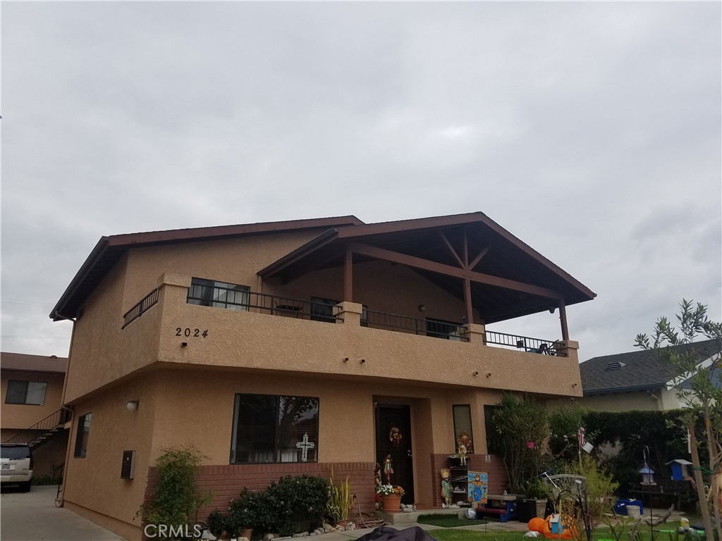 Torrance Condo: 2024 Martina Avenue