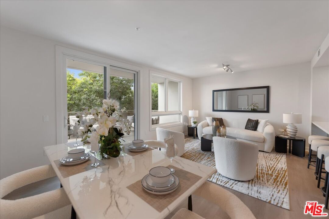 San Gabriel Condo: 860 East Valley Boulevard