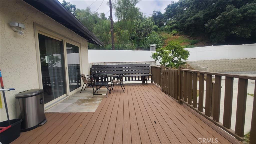 Tujunga Condo: 10252 Haines Canyon Avenue