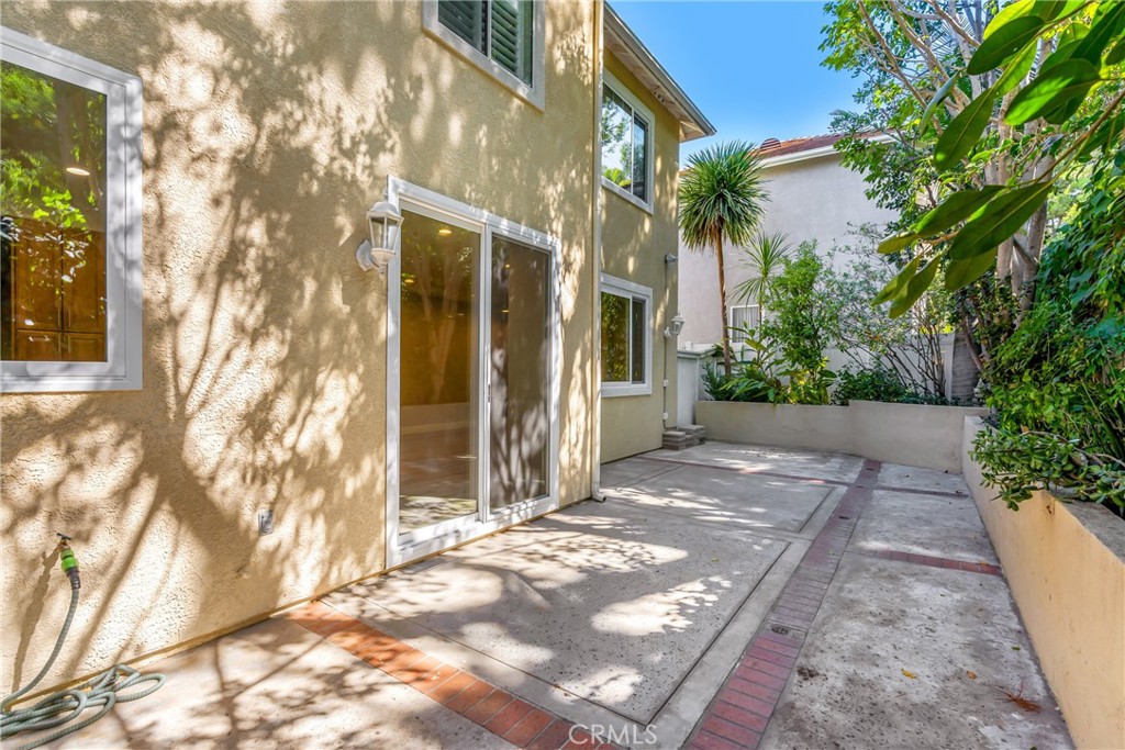 Mission Viejo Condo: 57 Melrose Drive
