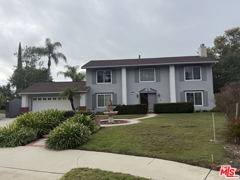 West Hills Condo: 8031 Melba Avenue