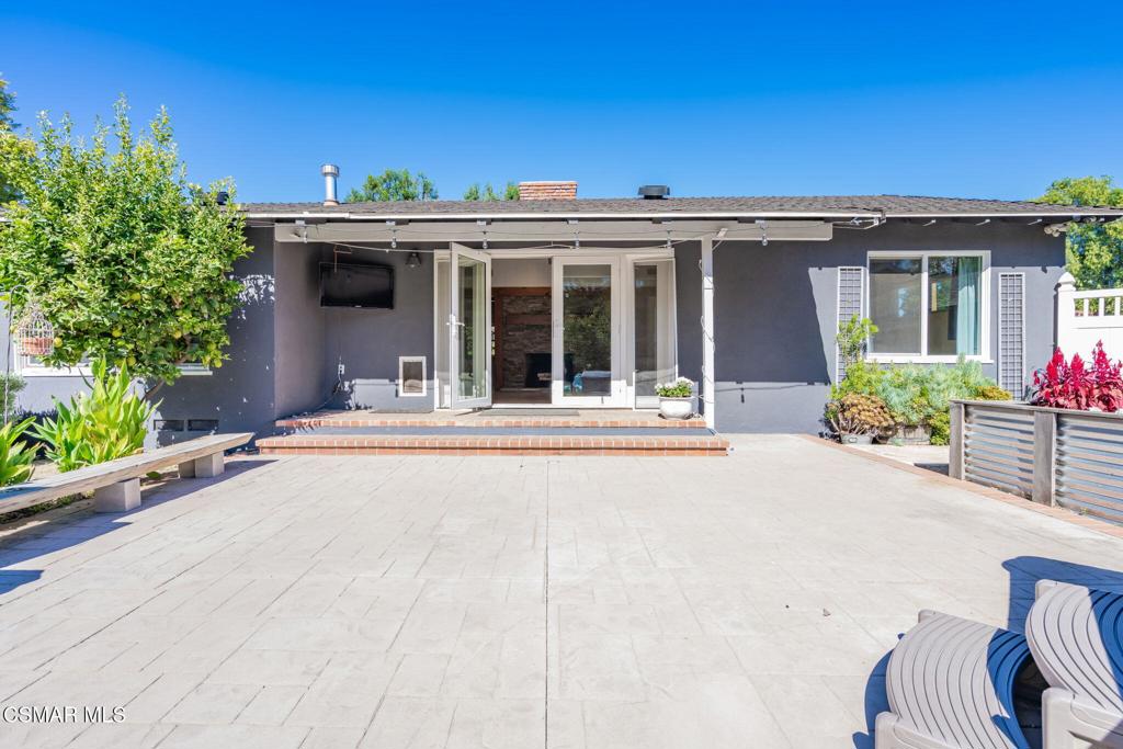 Simi Valley Condo: 4310 Eve Road