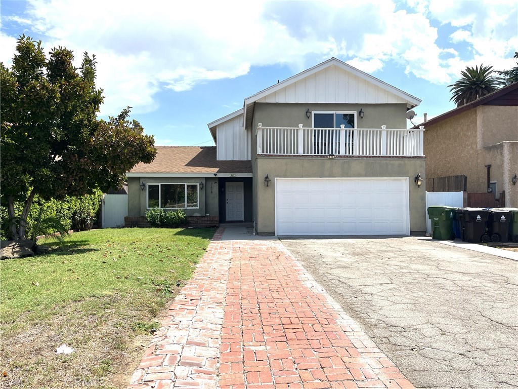 Reseda Condo: 7208 Enfield Avenue