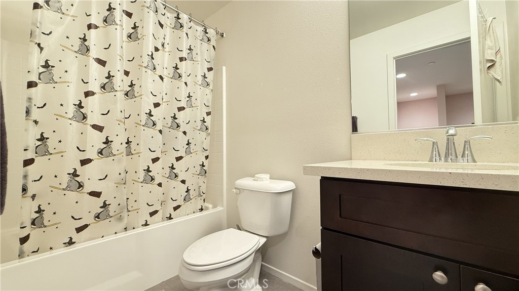 Chino Hills Condo: 4424 Lilac Circle