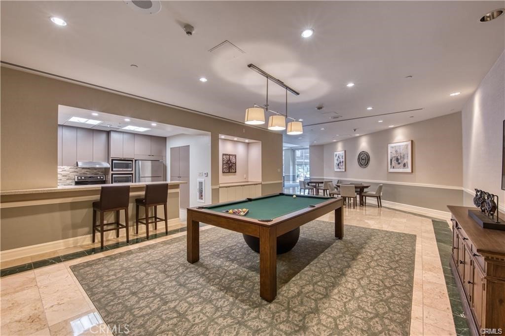 Long Beach Condo: 850 East Ocean Boulevard