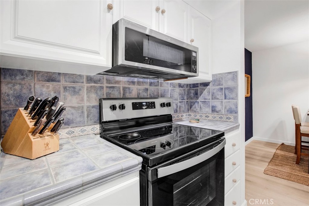 Long Beach Condo: 1140 East Ocean Boulevard