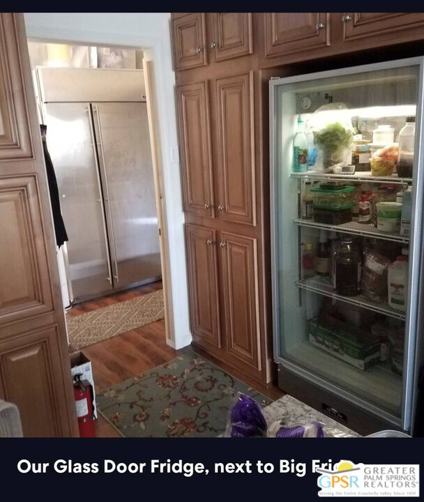 Desert Hot Springs Condo: 15300 Palm Drive