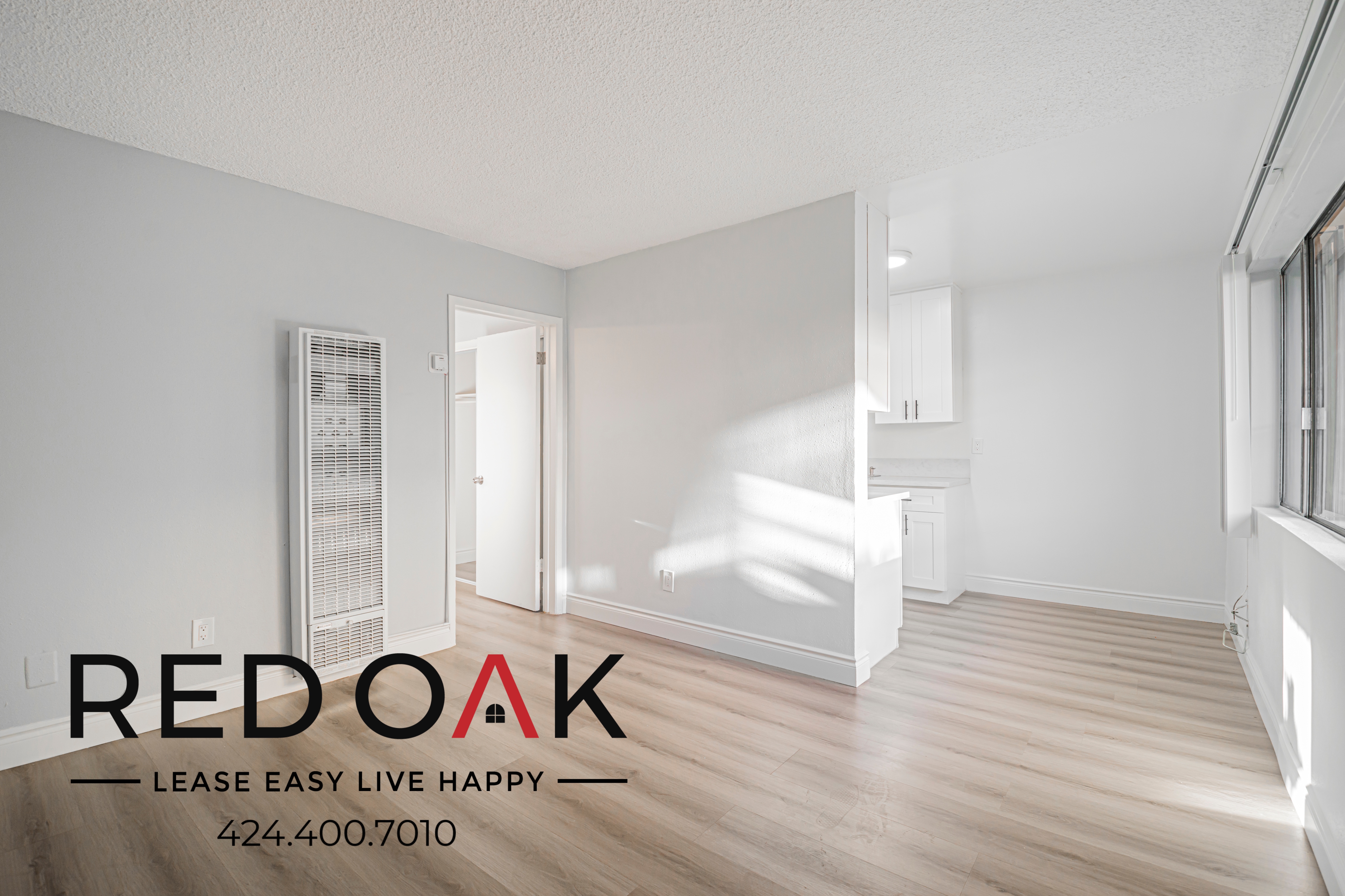 Commerce Condo: 7119 E Gage Ave