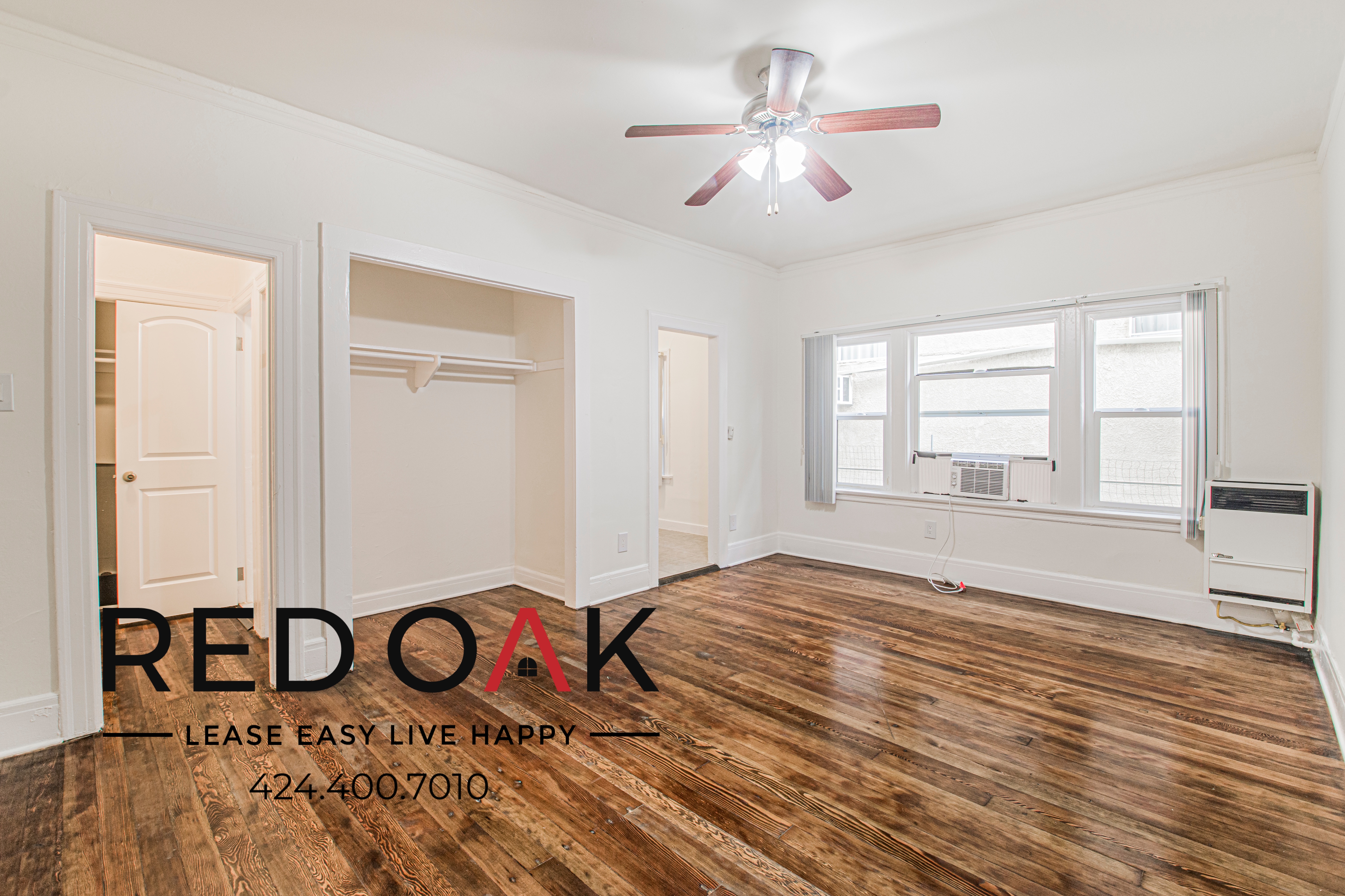 Los Angeles Condo: 415 S Westlake Ave