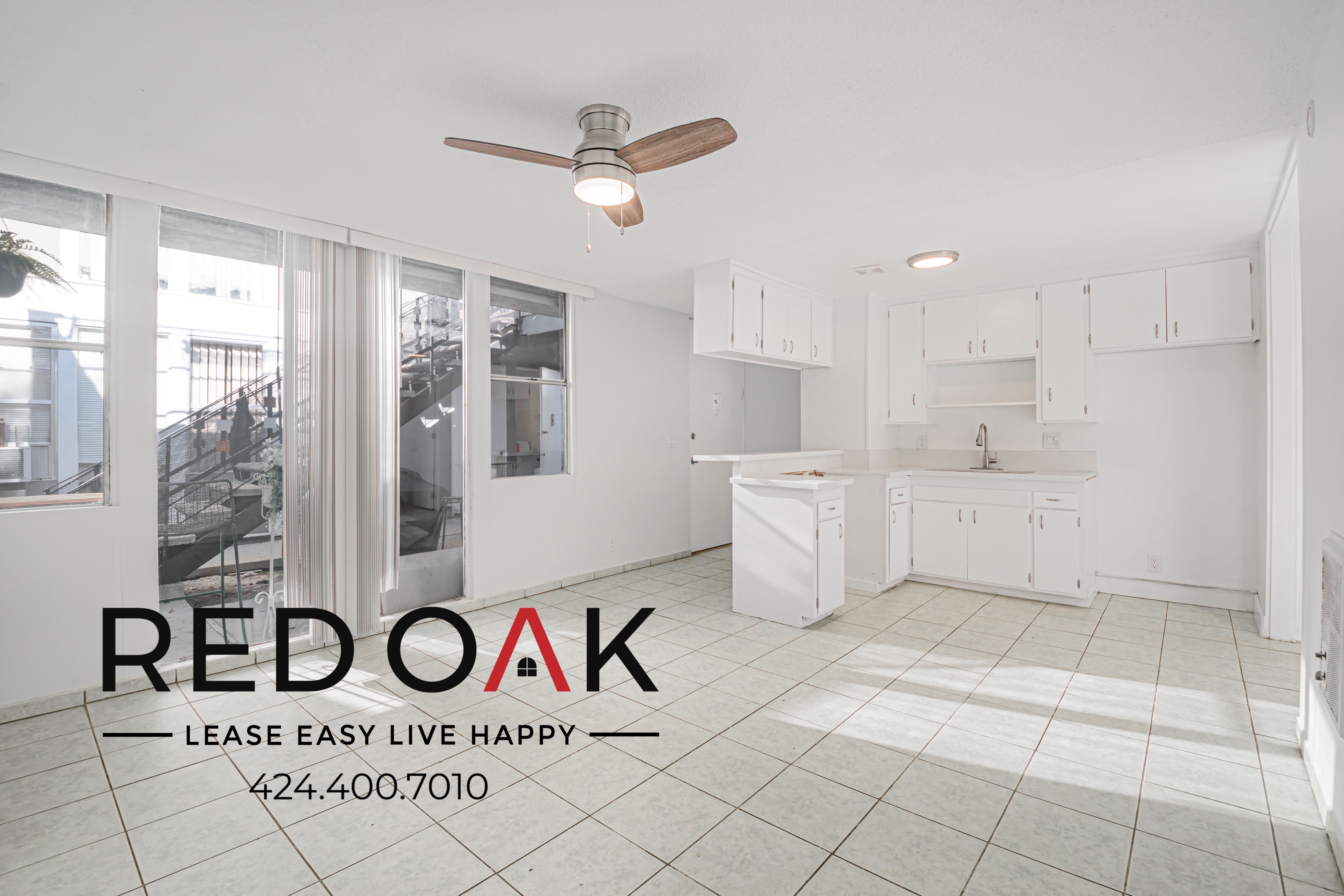 Downey Condo: 12007 Sycamore St