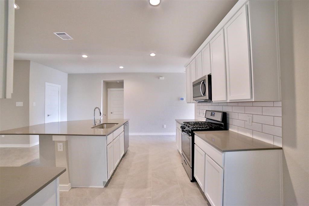 Katy Condo: 29707 Cayenne Circle