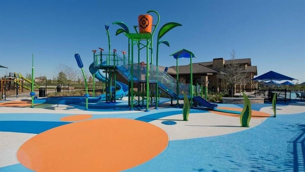 Katy Condo: 28935 Yachting Point Lane