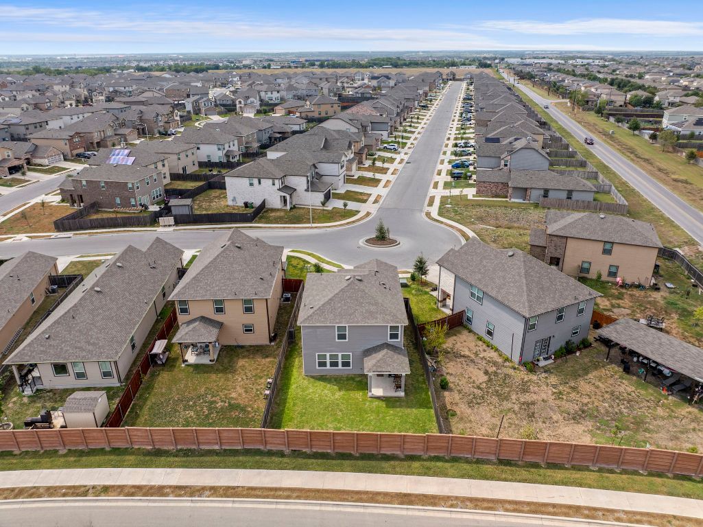 Manor Condo: 19417 James Carter Jr Street