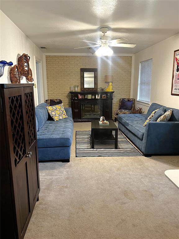 Grand Prairie Condo: 725 Danish Drive