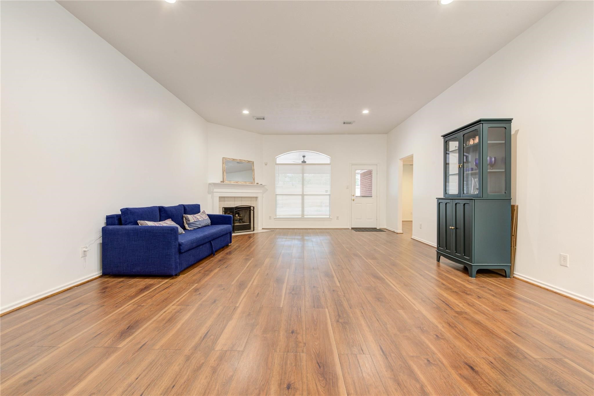 Katy Condo: 3110 Lancefield Court