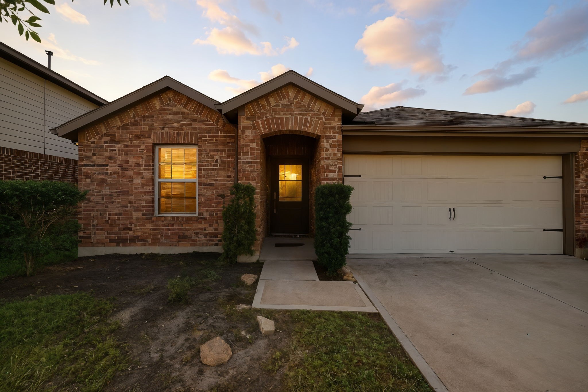 Katy Condo: 3014 Veeder Pass Lane