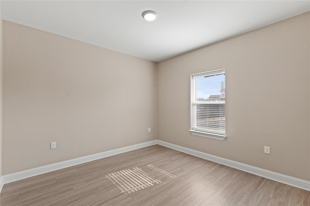 Wylie Condo: 1022 Debby Court