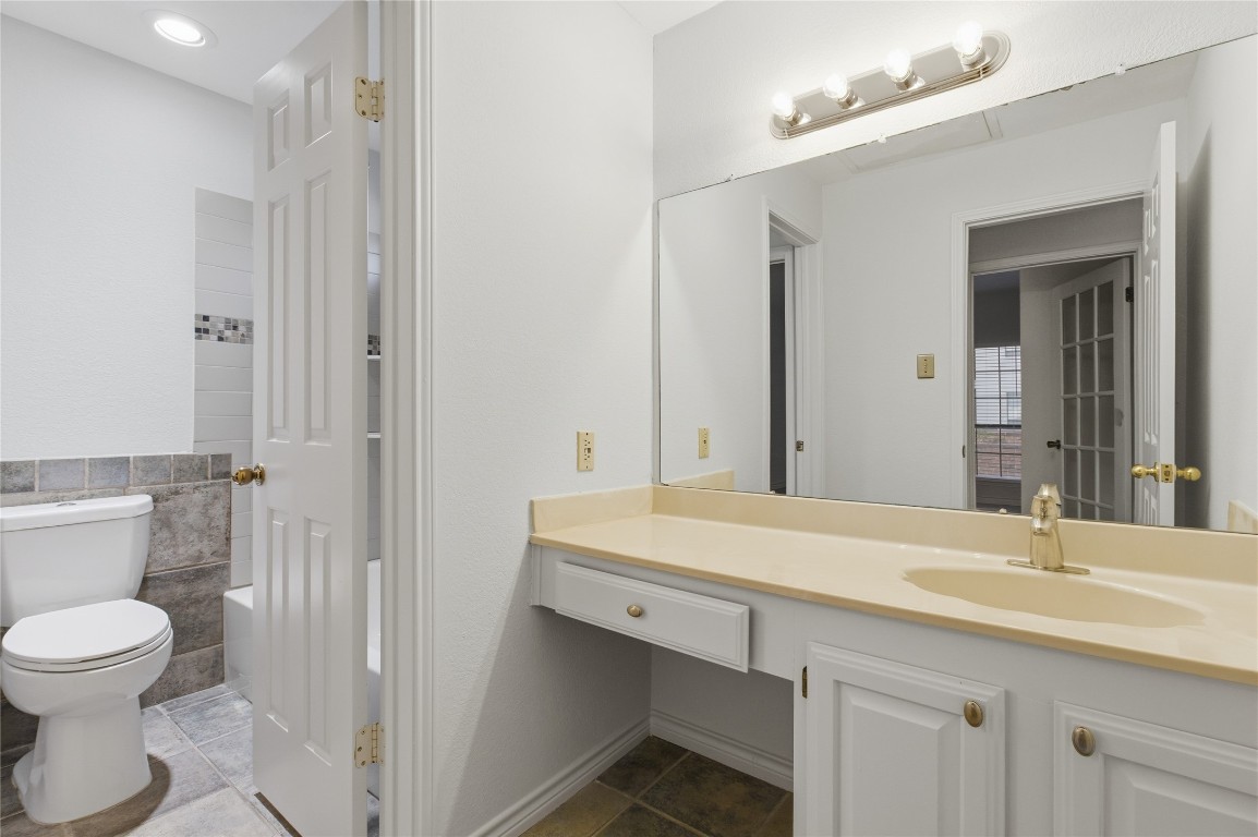 Austin Condo: 3001 Cedar Street