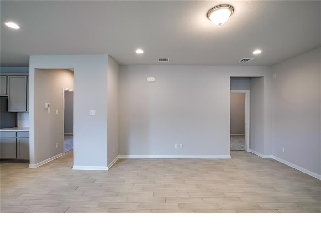 Jarrell Condo: 237 Unforgiven Lane