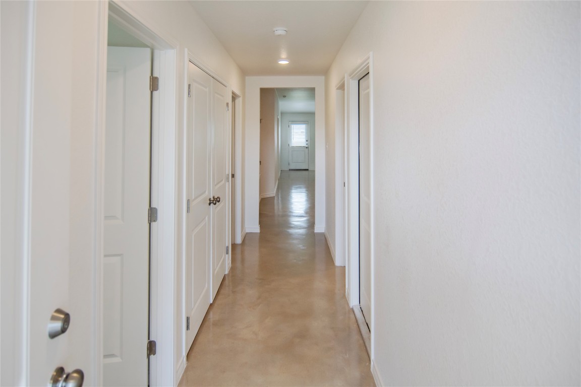 Copperas Cove Condo: 1261 Lehmann Drive