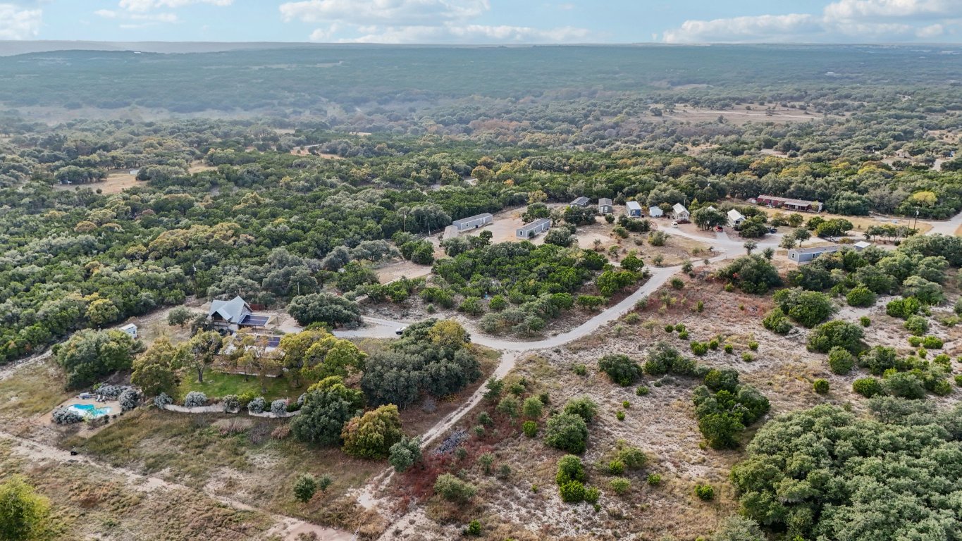 Leander Condo: 24369-2 Bingham Creek Road