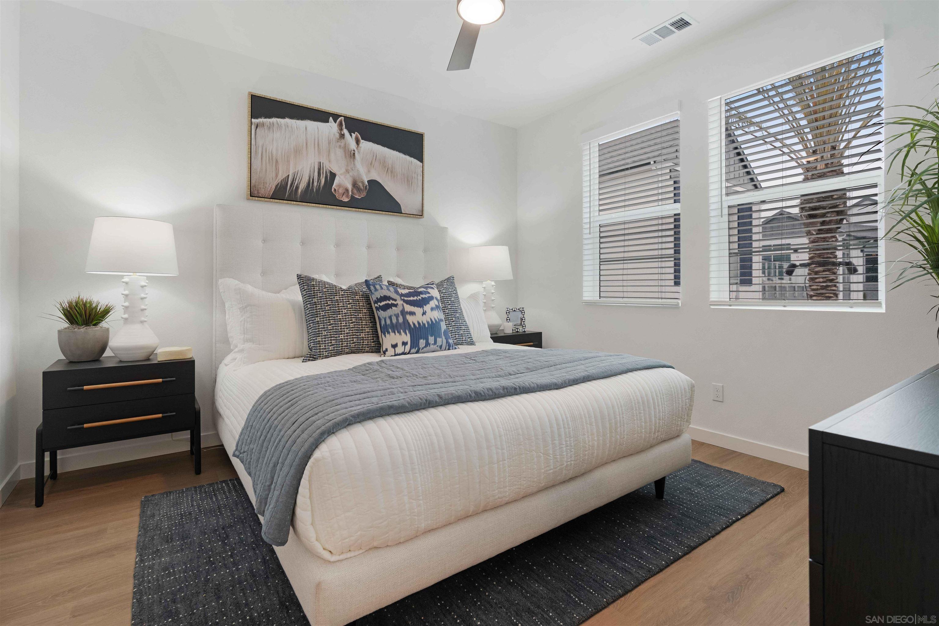 Chula Vista Condo: 2070 Paseo Belluno Chula Vista