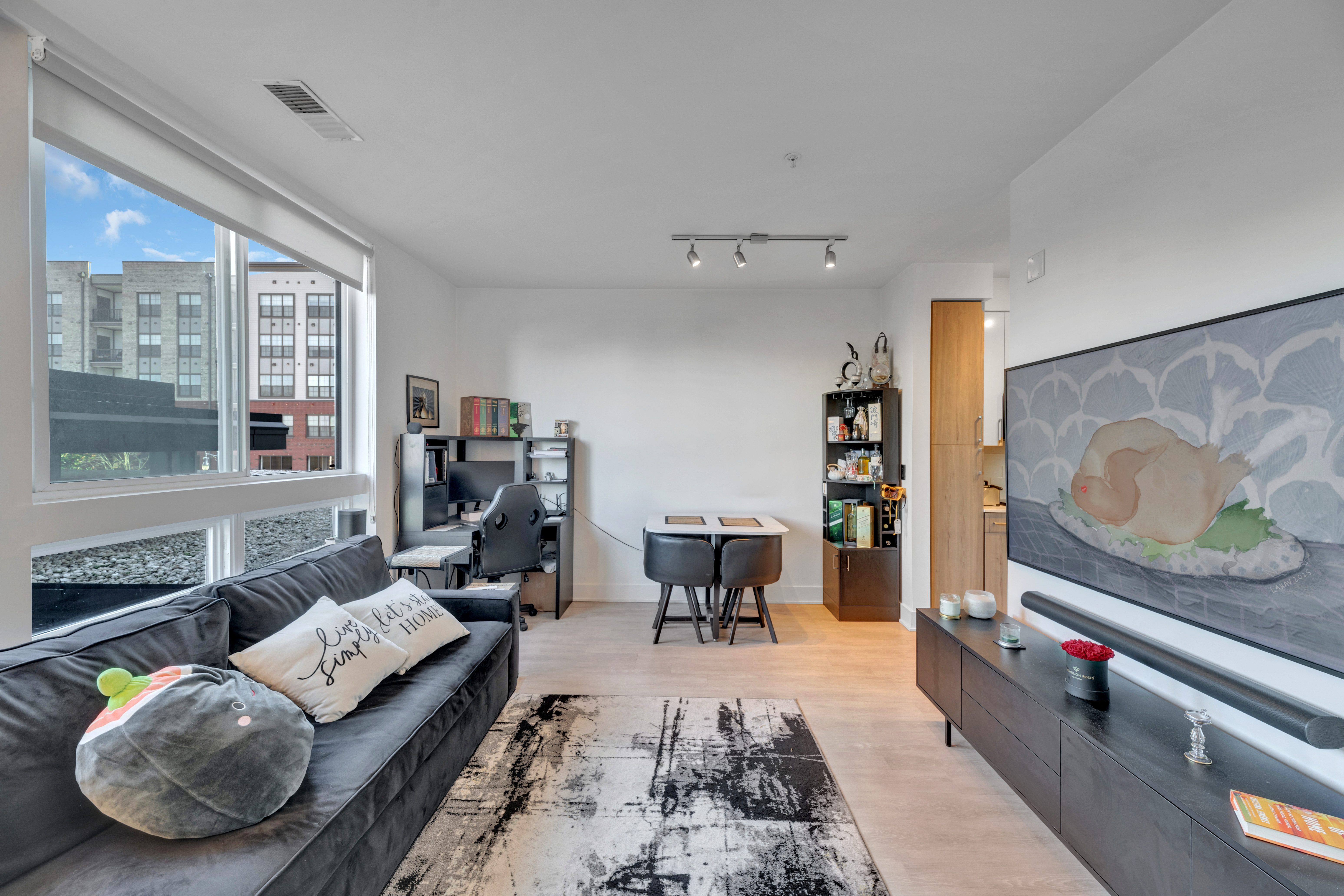 Oxon Hill Condo: 145 Riverhaven Dr