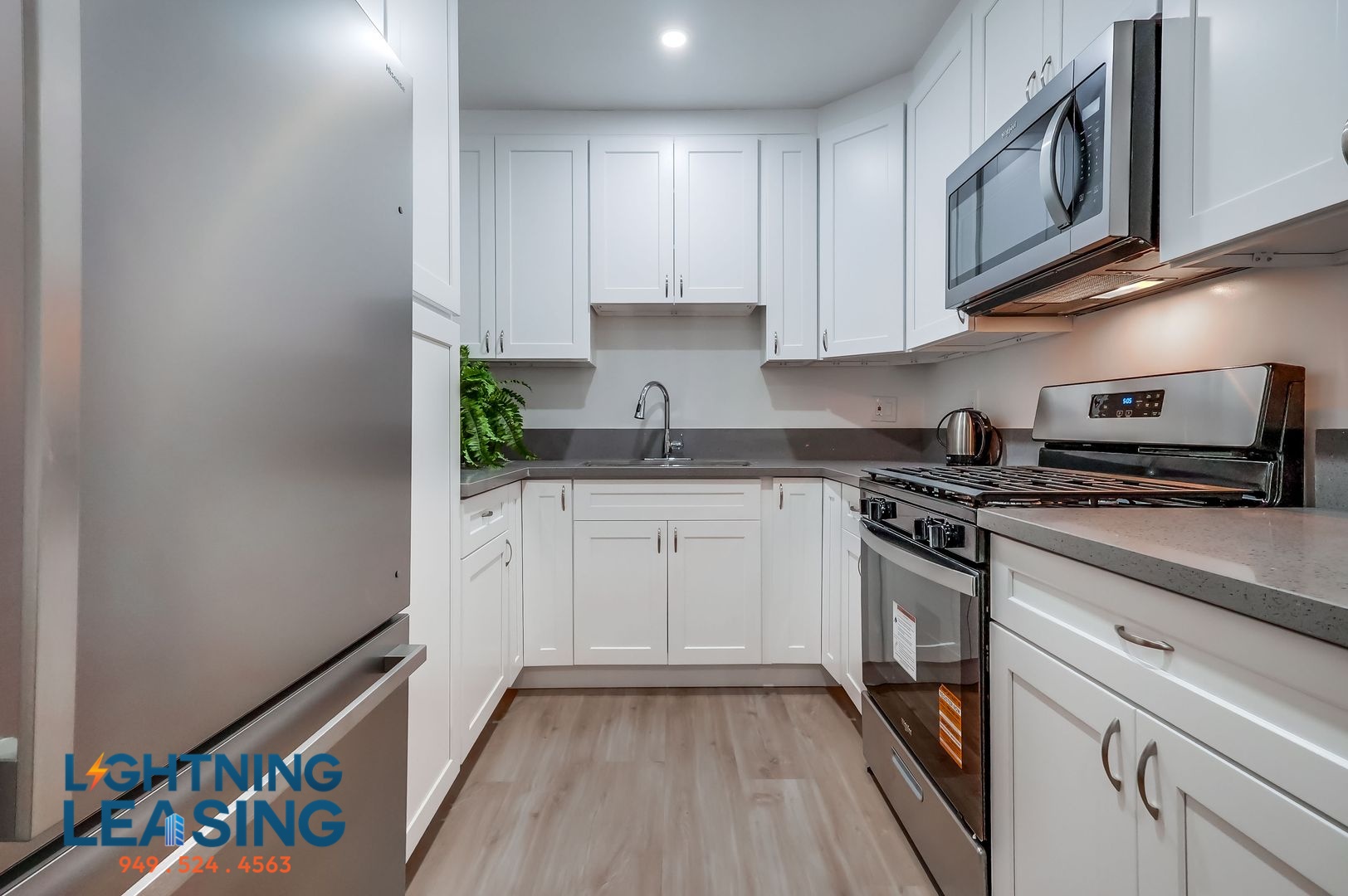 Valley Village Condo: 5312 Corteen Place